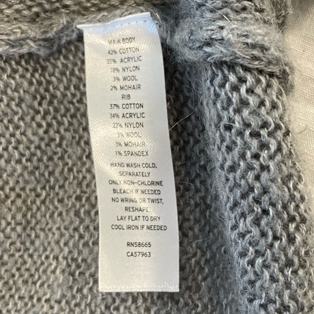 Sweater - Picture 2 of 2